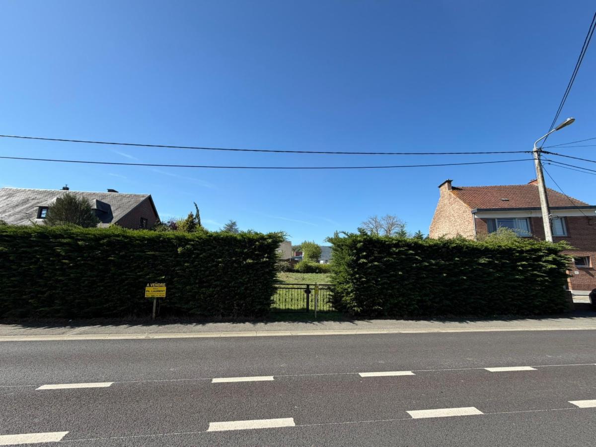 Presentatiebeeld van het pand n° 295916