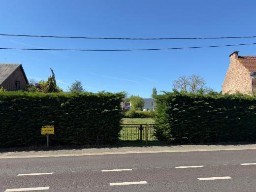 Eerste alternatieve foto van het pand