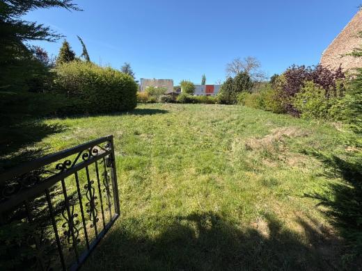 Tweede alternatieve foto van het pand