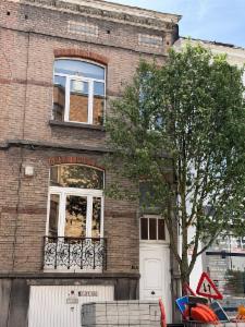 Eerste alternatieve foto van het pand