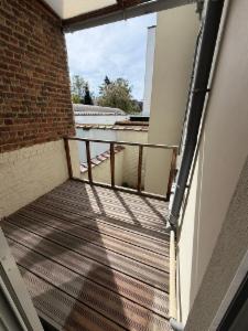 Tweede alternatieve foto van het pand