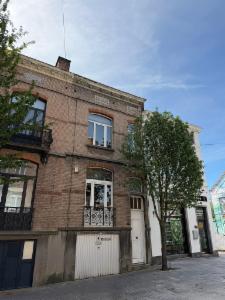 Presentatiebeeld van het pand n° 296023