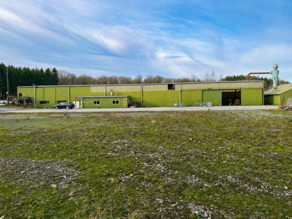 Presentatiebeeld van het pand n° 296043