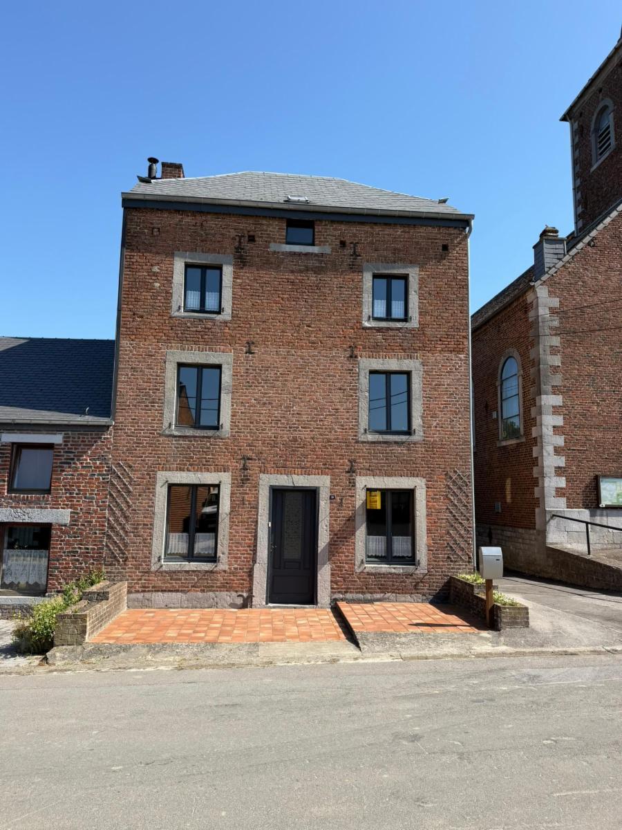Presentatiebeeld van het pand n° 297165