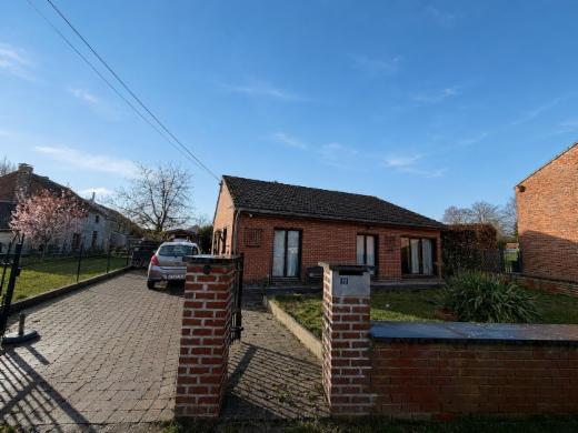 Presentatiebeeld van het pand n° 298315