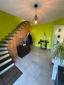 Tweede alternatieve foto van het pand