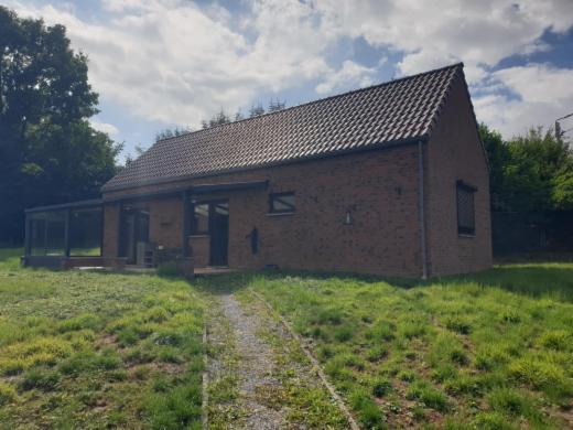 Eerste alternatieve foto van het pand