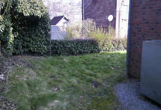 Derde alternatieve foto van het pand