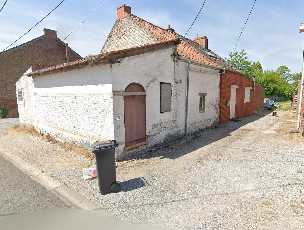 Presentatiebeeld van het pand n° 288437