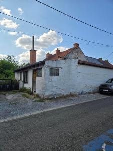 Tweede alternatieve foto van het pand