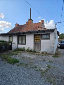 Derde alternatieve foto van het pand