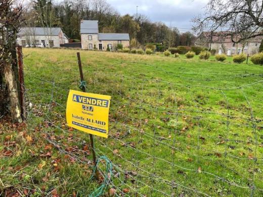 Presentatiebeeld van het pand n° 290445