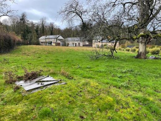 Eerste alternatieve foto van het pand