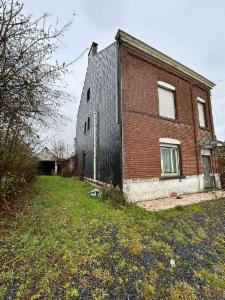 Eerste alternatieve foto van het pand