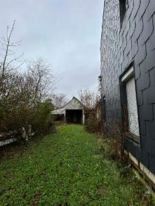 Tweede alternatieve foto van het pand