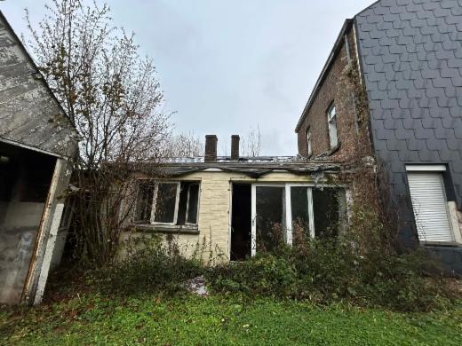 Derde alternatieve foto van het pand