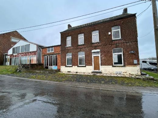 Presentatiebeeld van het pand n° 290548