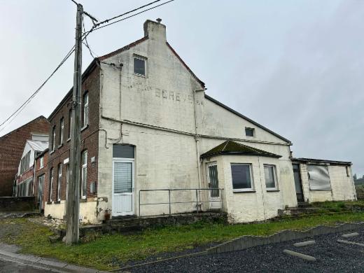 Eerste alternatieve foto van het pand