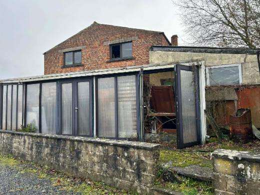 Derde alternatieve foto van het pand