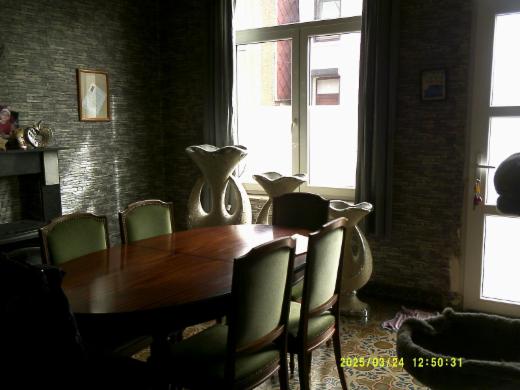 Tweede alternatieve foto van het pand