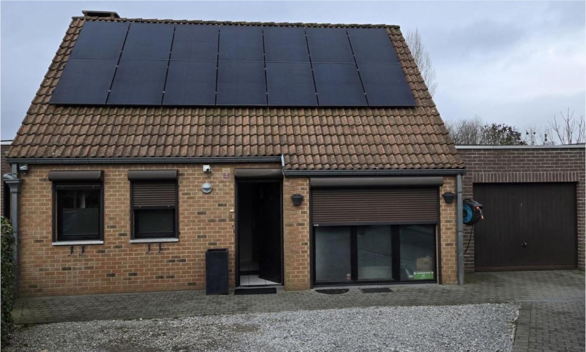 Presentatiebeeld van het pand n° 292819