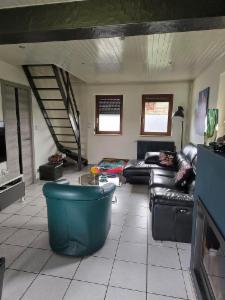 Derde alternatieve foto van het pand