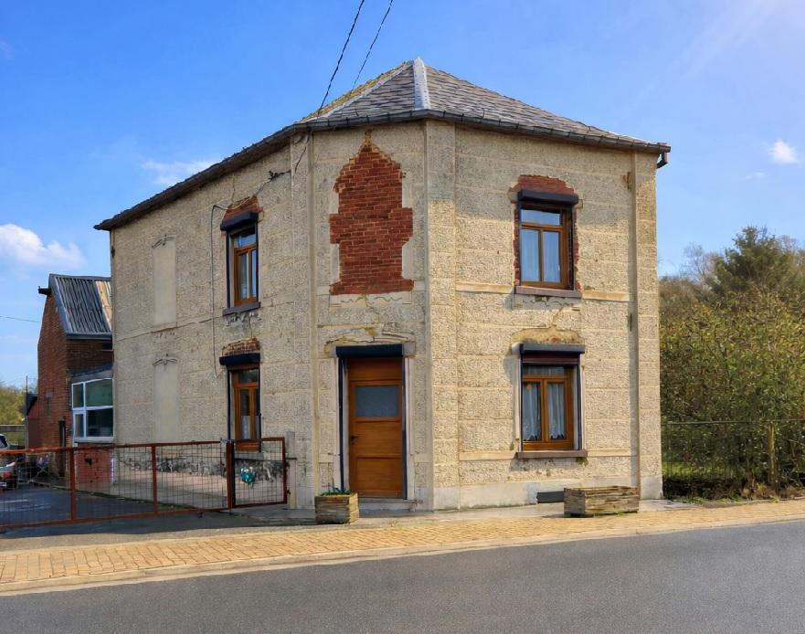 Presentatiebeeld van het pand n° 293771