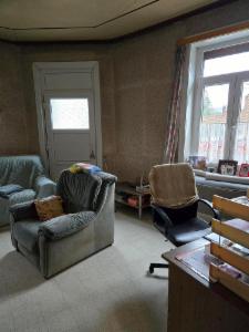 Eerste alternatieve foto van het pand