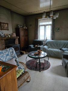 Tweede alternatieve foto van het pand