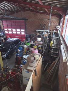 Eerste alternatieve foto van het pand