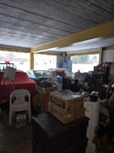 Derde alternatieve foto van het pand