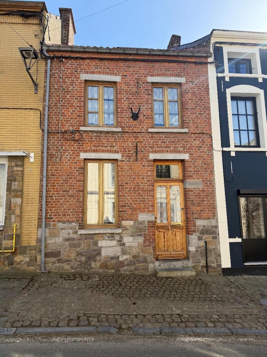 Presentatiebeeld van het pand n° 295756