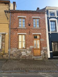 Presentatiebeeld van het pand n° 295756