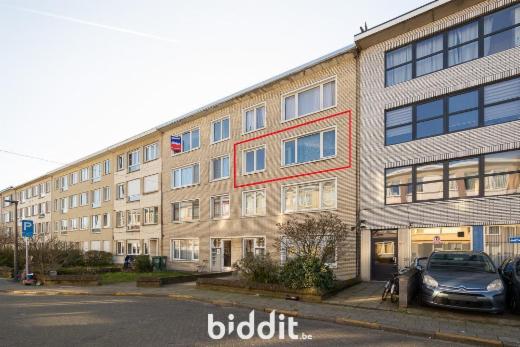 Eerste alternatieve foto van het pand