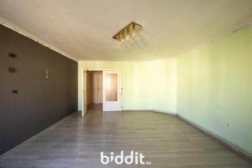 Derde alternatieve foto van het pand
