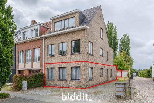 Presentatiebeeld van het pand n° 287910