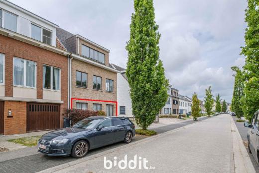 Eerste alternatieve foto van het pand