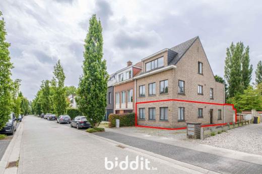 Tweede alternatieve foto van het pand