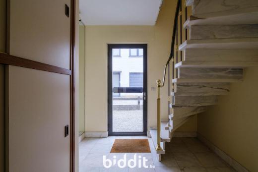 Derde alternatieve foto van het pand