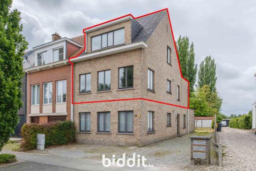 Presentatiebeeld van het pand n° 287911