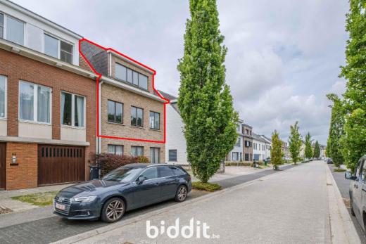 Eerste alternatieve foto van het pand