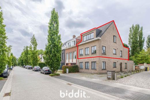 Tweede alternatieve foto van het pand