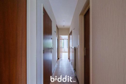 Derde alternatieve foto van het pand