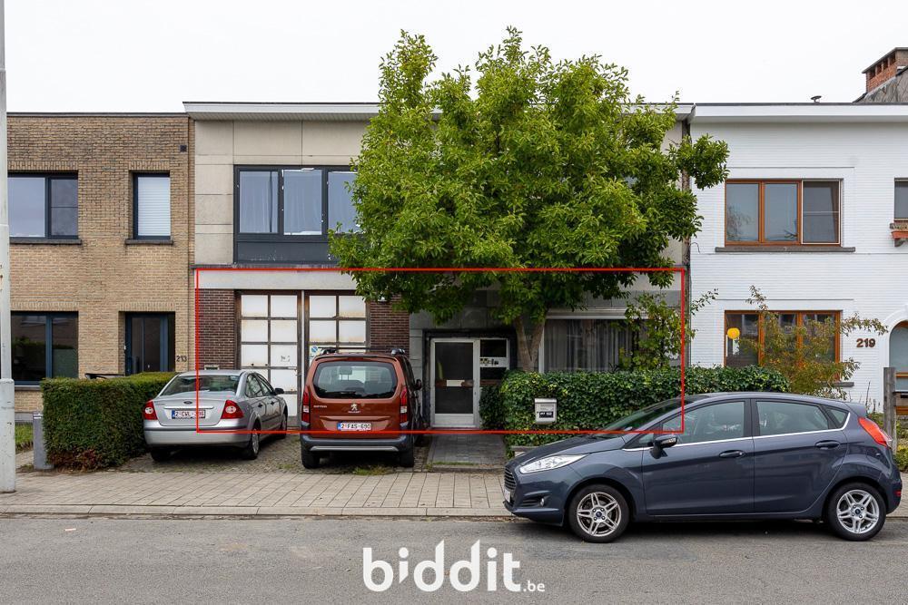 Presentatiebeeld van het pand n° 289288