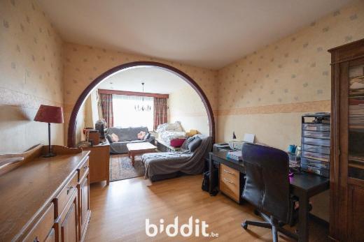 Eerste alternatieve foto van het pand