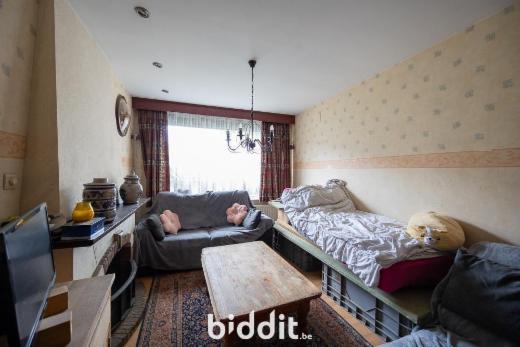 Tweede alternatieve foto van het pand