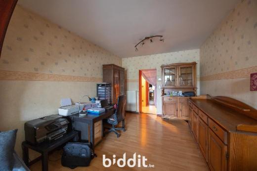 Derde alternatieve foto van het pand