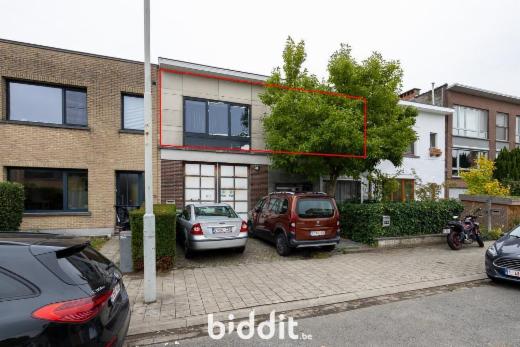 Eerste alternatieve foto van het pand