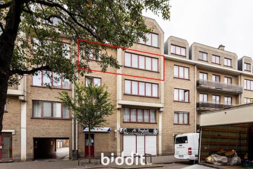 Presentatiebeeld van het pand n° 289994