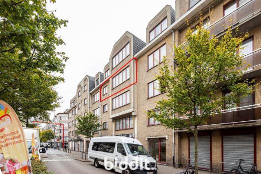 Eerste alternatieve foto van het pand